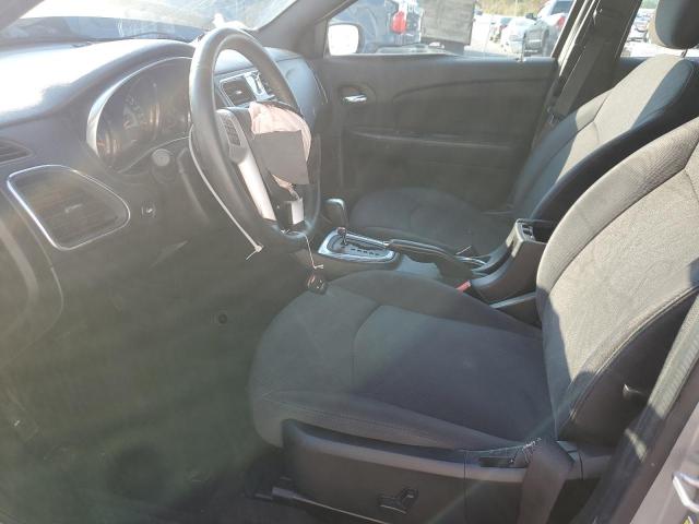 Photo 7 from auction – 2014 CHRYSLER 200 TOURIN with VIN 1C3CCBBB8EN191003