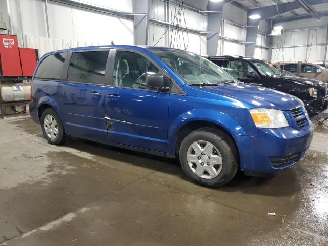 Photo 4 from auction – 2010 DODGE GRAND CARA with VIN 2D4RN4DE1AR326955