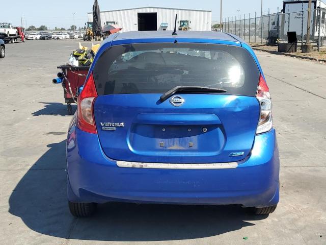 Photo 6 from auction – 2014 NISSAN VERSA NOTE with VIN 3N1CE2CP0EL430403