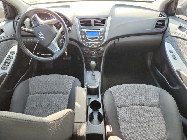 Photo 8 from auction – 2013 HYUNDAI ACCENT GLS with VIN KMHCT5AE8DU123177