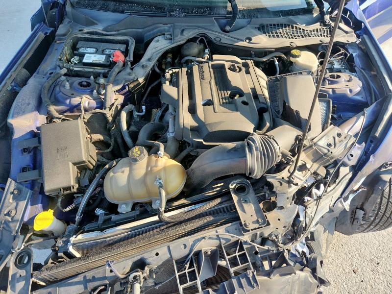 Photo 11 from auction – 2016 FORD MUSTANG with VIN 1FA6P8TH3G5289903