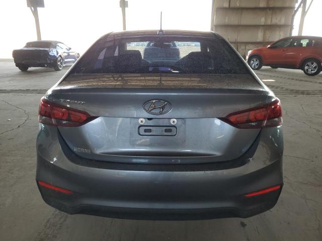 Photo 6 from auction – 2020 HYUNDAI ACCENT SE with VIN 3KPC24A64LE111910