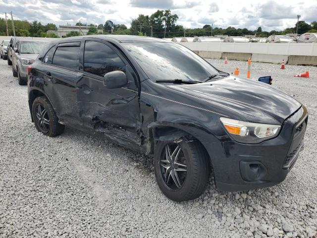Photo 4 from auction – 2015 MITSUBISHI OUTLANDER with VIN 4A4AR3AWXFE047149