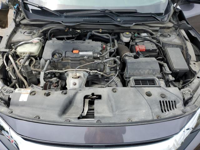 Photo 11 from auction – 2017 HONDA CIVIC LX with VIN 2HGFC2F57HH035045