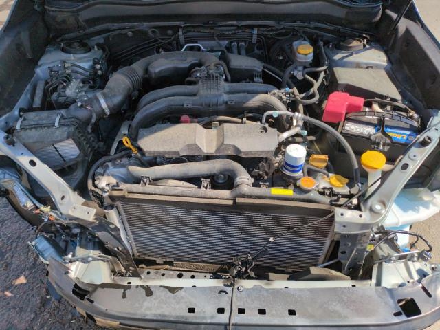 Photo 12 from auction – 2016 SUBARU FORESTER 2 with VIN JF2SJAXC3GH563178