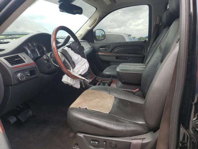 Photo 7 from auction – 2011 CADILLAC ESCALADE L with VIN 1GYS4BEF8BR287618