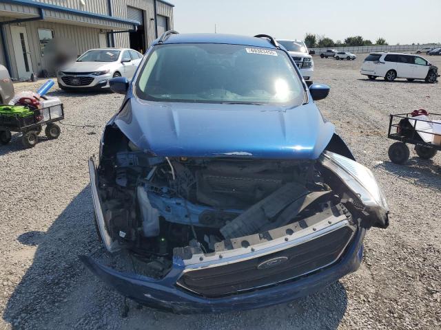 Photo 5 from auction – 2018 FORD ESCAPE SE with VIN 1FMCU9GD5JUA12214
