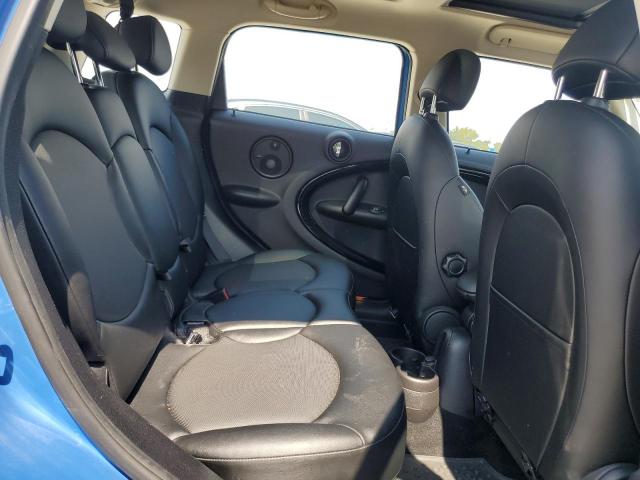 Photo 10 from auction – 2014 MINI COOPER COU with VIN WMWZC5C58EWP41646