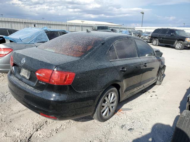 Photo 3 from auction – 2012 VOLKSWAGEN JETTA SE with VIN 3VWDP7AJ6CM373541