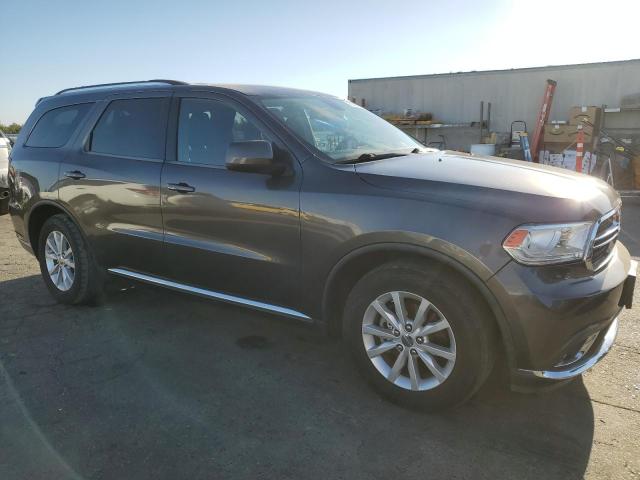Photo 4 from auction – 2014 DODGE DURANGO with VIN 1C4RDHAG2EC974574