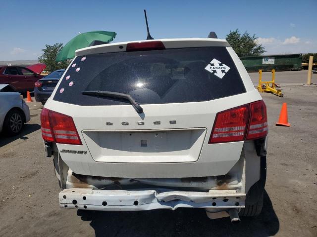 Photo 6 from auction – 2018 DODGE JOURNEY SE with VIN 3C4PDCAB6JT375612
