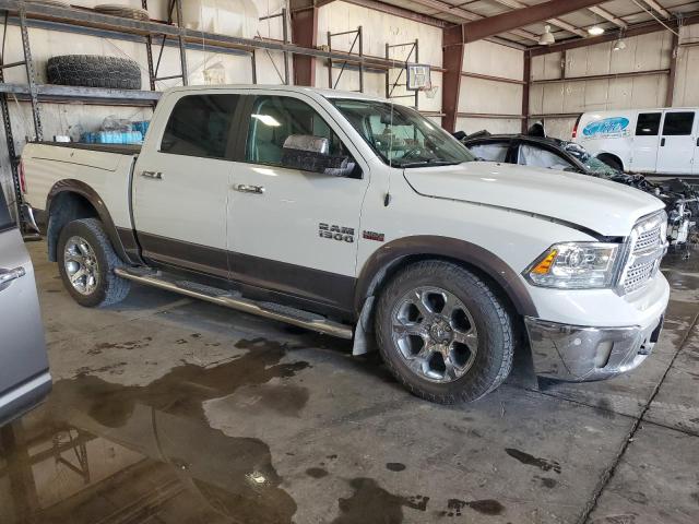 Photo 4 from auction – 2017 RAM 1500 LARAMIE with VIN 1C6RR7NT3HS863035