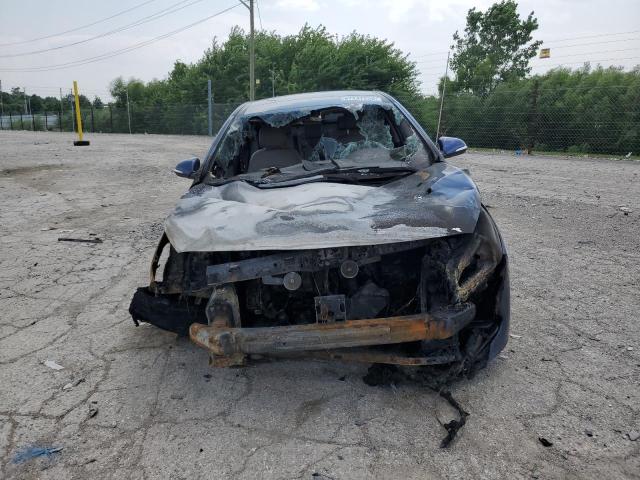 Photo 5 from auction – 2016 HYUNDAI SONATA SPO with VIN 5NPE34AF2GH355398