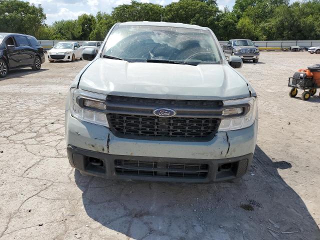 Photo 5 from auction – 2022 FORD MAVERICK X with VIN 3FTTW8F95NRA08716