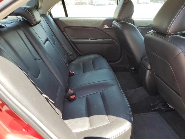 Photo 10 from auction – 2011 FORD FUSION SEL with VIN 3FAHP0JG7BR325568