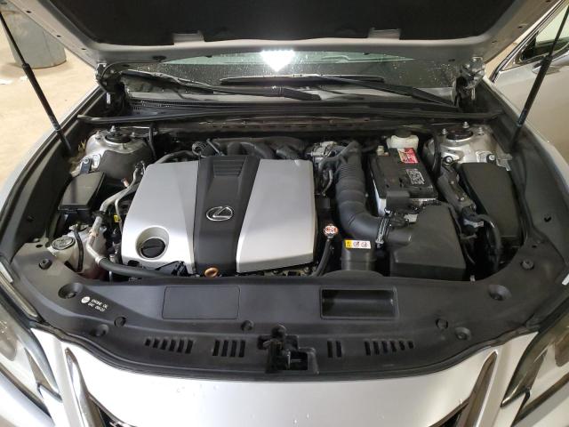 Photo 11 from auction – 2019 LEXUS ES 350 with VIN 58ABZ1B13KU039059