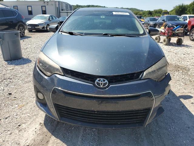 Photo 5 from auction – 2016 TOYOTA COROLLA L with VIN 5YFBURHE0GP517011