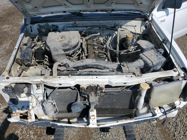 Photo 11 from auction – 1998 NISSAN FRONTIER K with VIN 1N6DD26S2WC351524