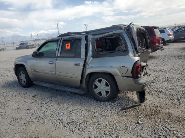 Photo 2 from auction – 2002 CHEVROLET TRAILBLAZE with VIN 1GNET16S526135834