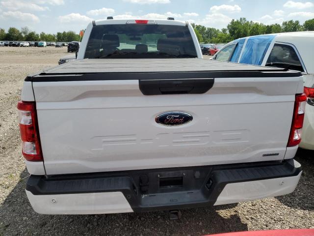 Photo 6 from auction – 2023 FORD F150 SUPER with VIN 1FTEX1EP7PKF87437