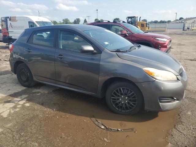 Photo 4 from auction – 2009 TOYOTA MATRIX with VIN 2T1KU40E29C084812