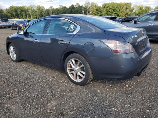 Photo 2 from auction – 2013 NISS MAXIMA S with VIN 1N4AA5AP3DC807889