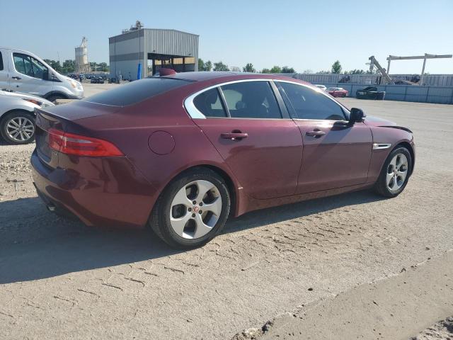 Photo 3 from auction – 2017 JAGUAR XE with VIN SAJAR4BG1HA969115
