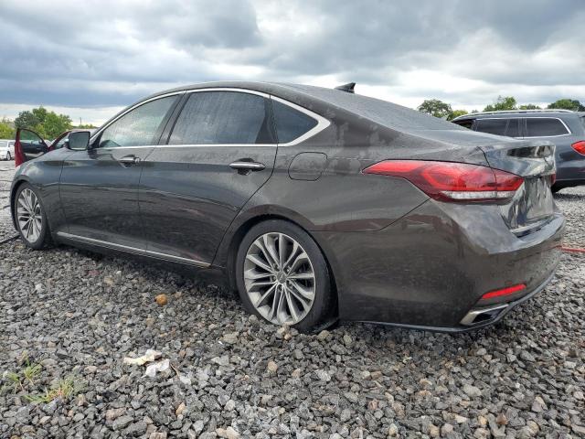 Photo 2 from auction – 2015 HYUNDAI GENESIS 3. with VIN KMHGN4JE3FU025019