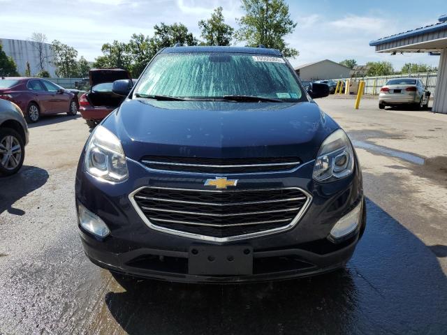 Photo 5 from auction – 2016 CHEVROLET EQUINOX LT with VIN 2GNFLFEK9G6119303