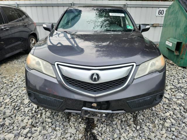 Photo 5 from auction – 2015 ACURA RDX with VIN 5J8TB4H39FL017188