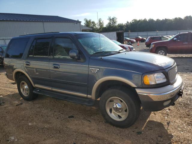 Photo 4 from auction – 1999 FORD EXPEDITION with VIN 1FMPU18L4XLA78793