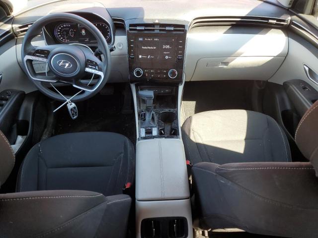 Photo 8 from auction – 2023 HYUNDAI TUCSON SEL with VIN 5NMJBCAE7PH167119