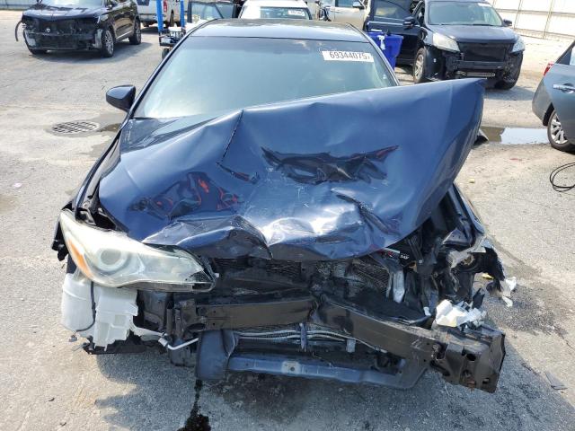 Photo 5 from auction – 2015 TOYOTA CAMRY LE with VIN 4T4BF1FK1FR447364