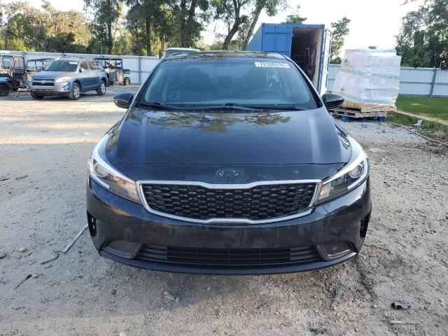 Photo 5 from auction – 2017 KIA FORTE LX with VIN 3KPFK4A77HE134238