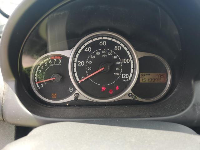 Photo 9 from auction – 2014 MAZDA MAZDA2 SPO with VIN JM1DE1KYXE0177187