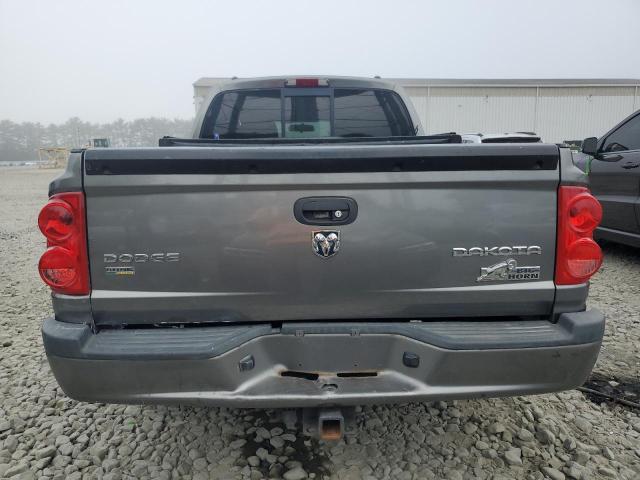 Foto 6 de la subasta – 2011 DODGE DAKOTA SLT con VIN 1D7RW3GP0BS661857