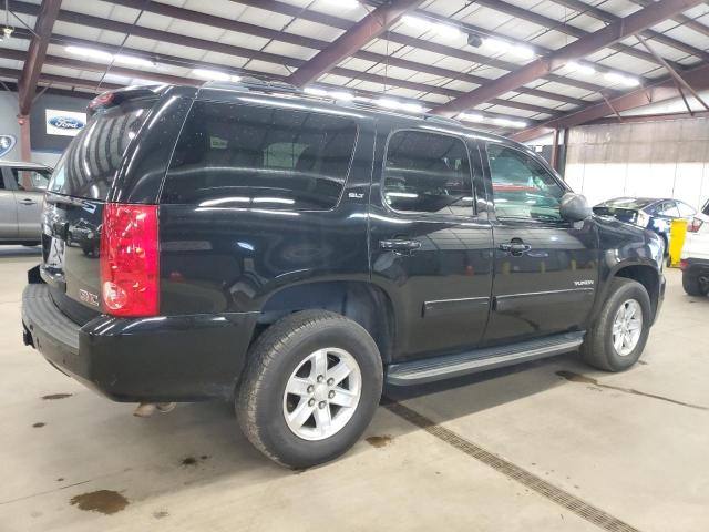 Photo 3 from auction – 2014 GMC YUKON SLT with VIN 1GKS2CE06ER213992
