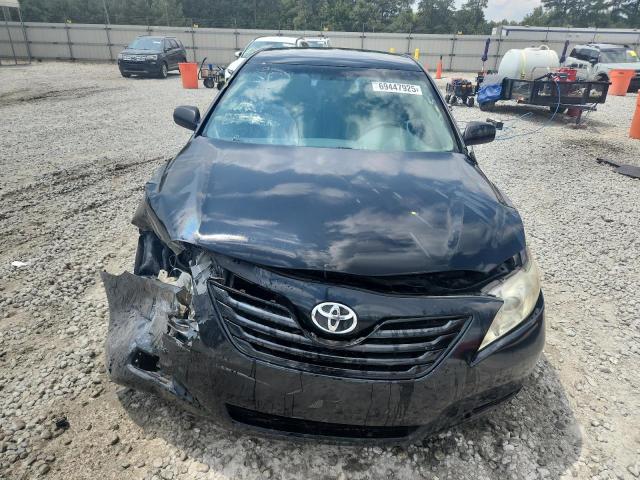 Photo 5 from auction – 2007 TOYOTA CAMRY CE with VIN 4T1BE46K87U631782