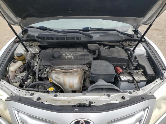 Фото 11 с аукциона – 2010 TOYOTA CAMRY BASE с VIN 4T4BF3EK7AR045161