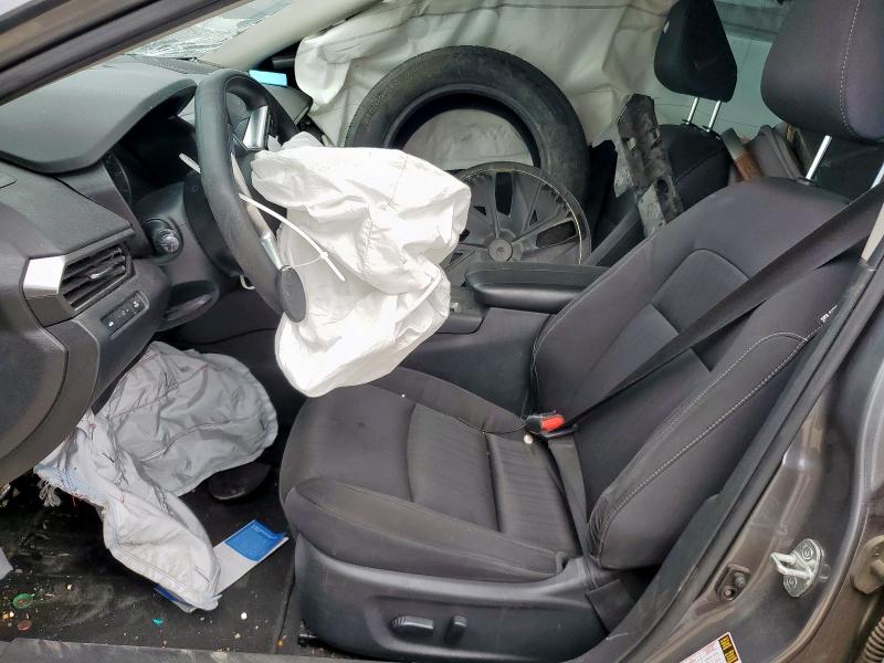 Photo 7 from auction – 2020 NISSAN ALTIMA S with VIN 1N4BL4BV8LC223993