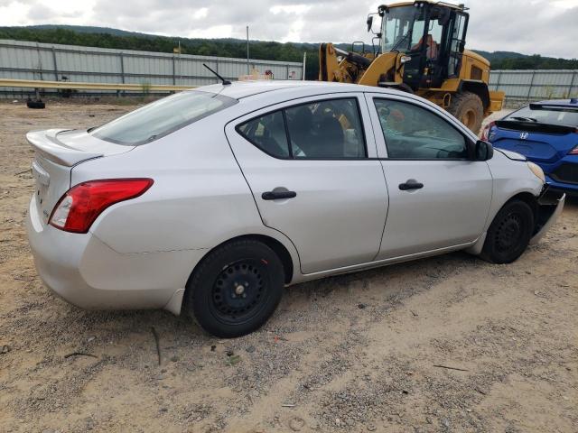 Photo 3 from auction – 2014 NISSAN VERSA S with VIN 3N1CN7AP3EL839639