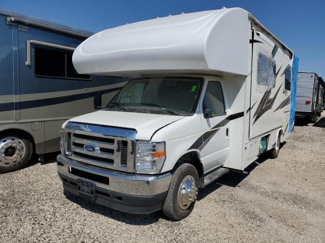 Photo 2 from auction – 2023 JAYCEE MOTORHOME with VIN 1FDXE4FN1RDD01484