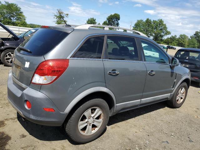 Photo 3 from auction – 2008 SATURN VUE with VIN 3GSCL33P28S686730