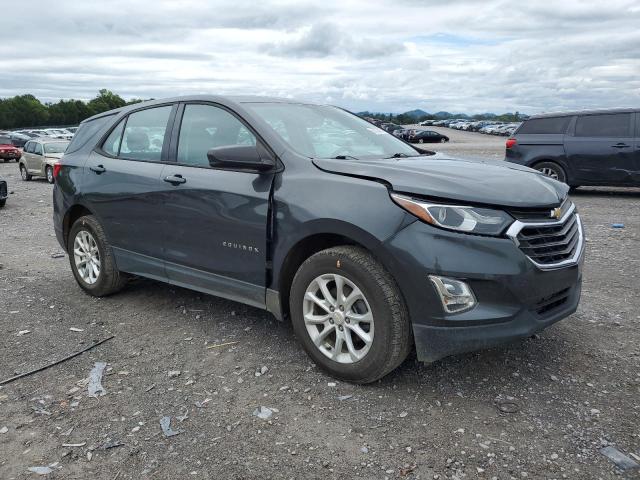 Photo 4 from auction – 2019 CHEVROLET EQUINOX LS with VIN 2GNAXHEV9K6135546