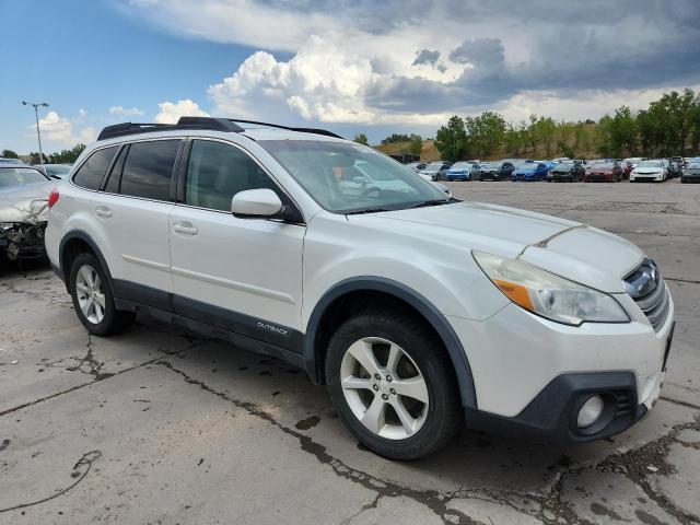 Photo 4 from auction – 2013 SUBARU OUTBACK 2. with VIN 4S4BRCKC9D3273817