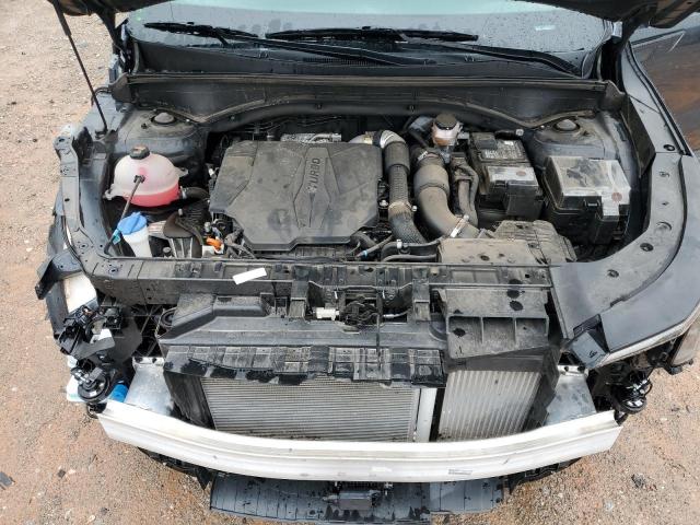 Photo 12 from auction – 2024 KIA SORENTO with VIN 5XYRHDJF1RG306609