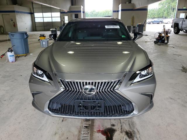 Photo 5 from auction – 2021 LEXUS ES 350 BASE with VIN 58ACZ1B11MU083861