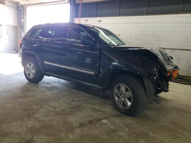 Photo 4 from auction – 2011 JEEP GRAND CHER with VIN 1J4RR4GG5BC576086