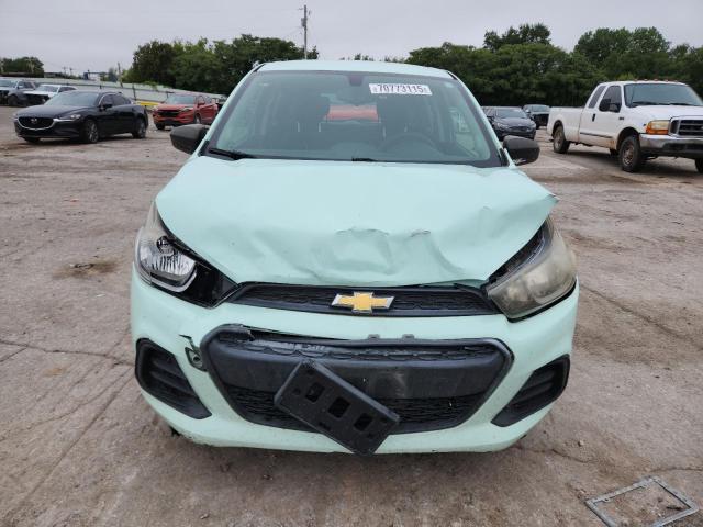Photo 5 from auction – 2017 CHEVROLET SPARK LS with VIN KL8CB6SA6HC754801