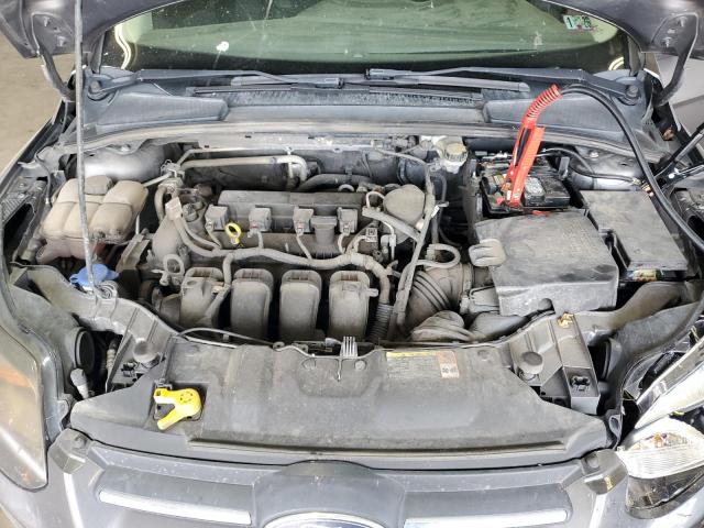 Photo 11 from auction – 2014 FORD FOCUS SE with VIN 1FADP3K25EL213129